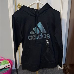 Adidas hoodie